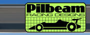 Pilbeam Racing Designs .. Innovation + Excellence = The Winning Formula