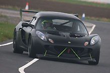 Pilbeam Racing Australian Tasman Lotus