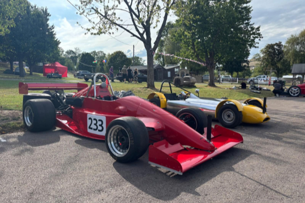 Pilbeam Racing auction 19th February 2026