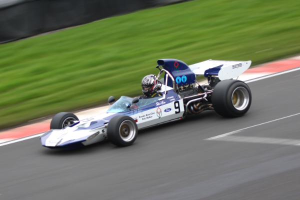 Pilbeam Racing