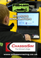 Pilbeam ChassisSim Brochure Download
