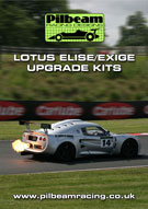Pilbeam Lotus Upgrades Brochure Download