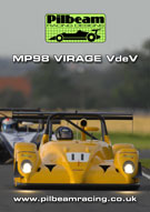 Pilbeam MP98 Brochure Download